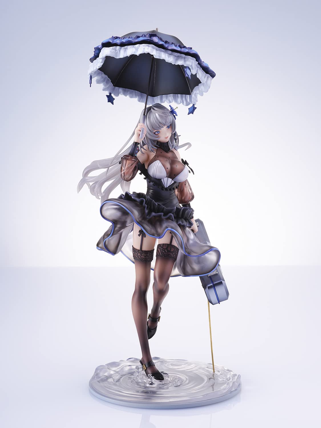 Oriental Forest Fx-05 1/7 Scale Figure Girls Frontline Collectible- Japan Figure Store - #1 Bring To You The Best Japanese Goods