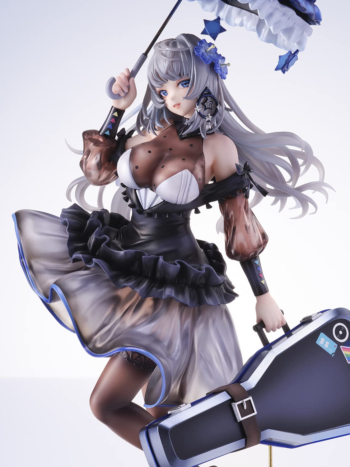 Oriental Forest Fx-05 1/7 Scale Figure Girls Frontline Collectible- Japan Figure Store - #1 Bring To You The Best Japanese Goods