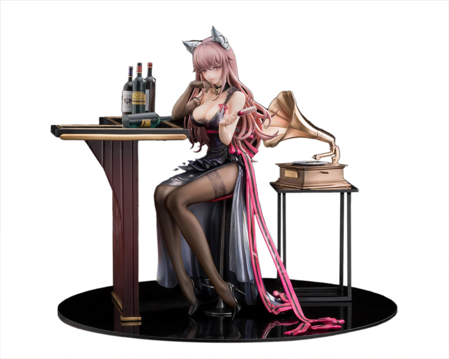 Reverse Studio 1/7 Scale Persicaria Figure from Girls' Frontline Neural Cloud- Japan Figure Store - #1 Bring To You The Best Japanese Goods