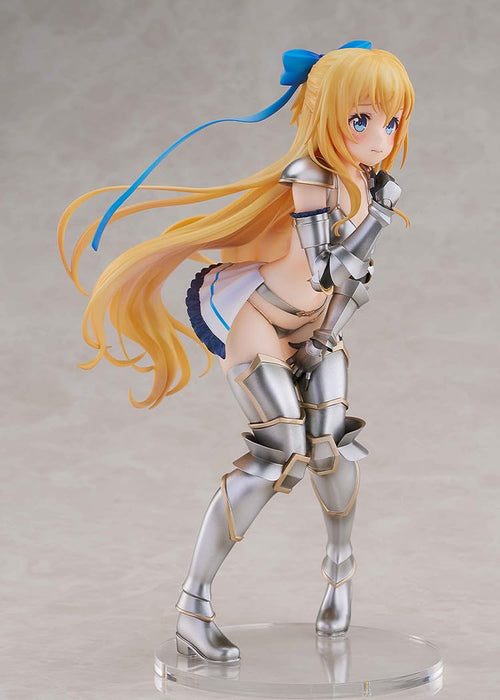 Watch Worx Goblin Slayer II Priestess Bikini Armor Ver - Stylish Fantasy Wear- Japan Figure Store - #1 Bring To You The Best Japanese Goods