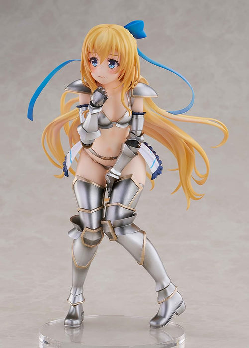 Watch Worx Goblin Slayer II Priestess Bikini Armor Ver - Stylish Fantasy Wear- Japan Figure Store - #1 Bring To You The Best Japanese Goods