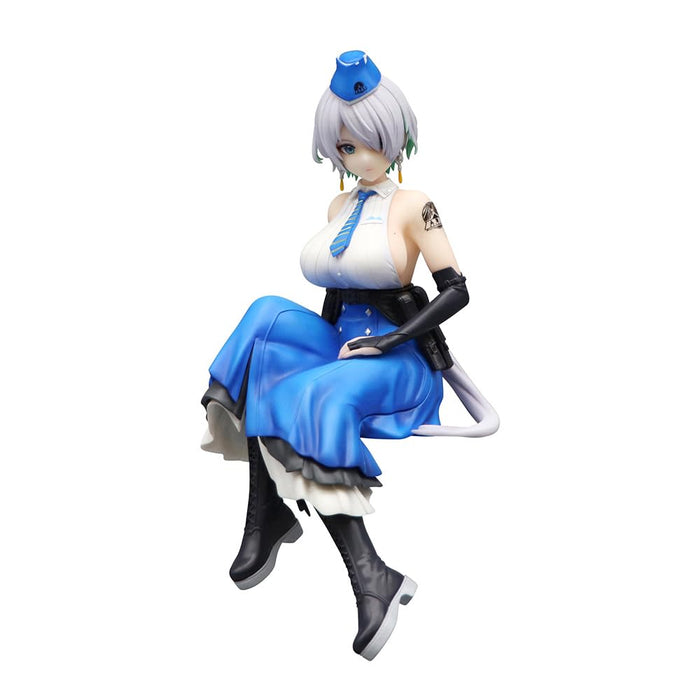 Figurine de collection Furyu Goddess of Victory Nikke Bride Noodle Stopper