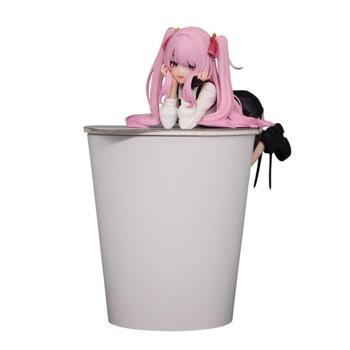 Furyu Goddess of Victory Nikke Noodle Stopper Uni Figure Collectible Toy