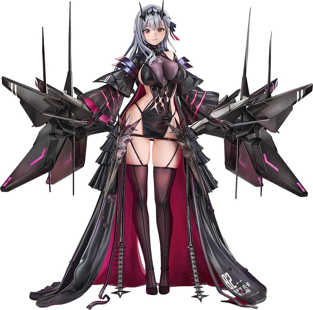 Good Smile Company Nikke Modernia 1/7 Scale Pre-Painted Figure