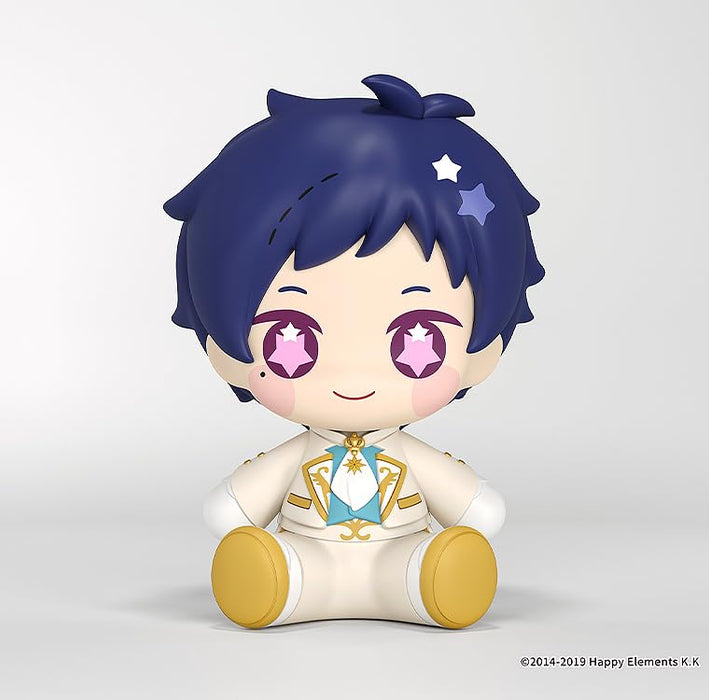 Good Smile Company Huggy Ensemble Stars Fushimi Yuzuru Movable Figure