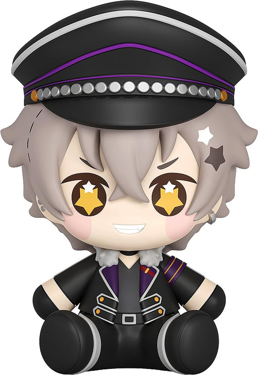 Good Smile Company Huggy Ogami Koga Movable Figure Ensemble Stars Plastic Painted