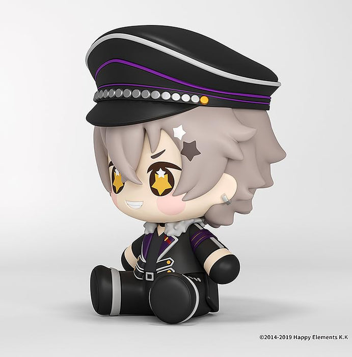 Good Smile Company Huggy Ogami Koga Movable Figure Ensemble Stars Plastic Painted