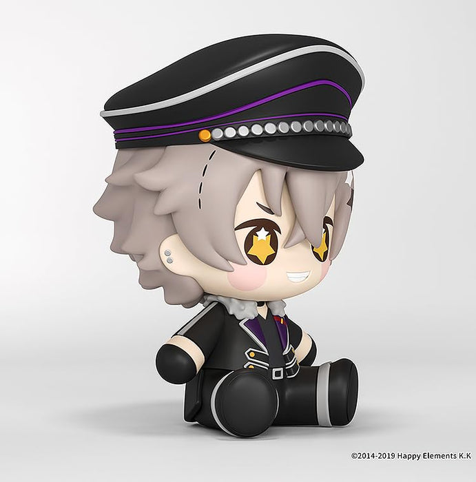 Good Smile Company Huggy Ogami Koga Movable Figure Ensemble Stars Plastic Painted