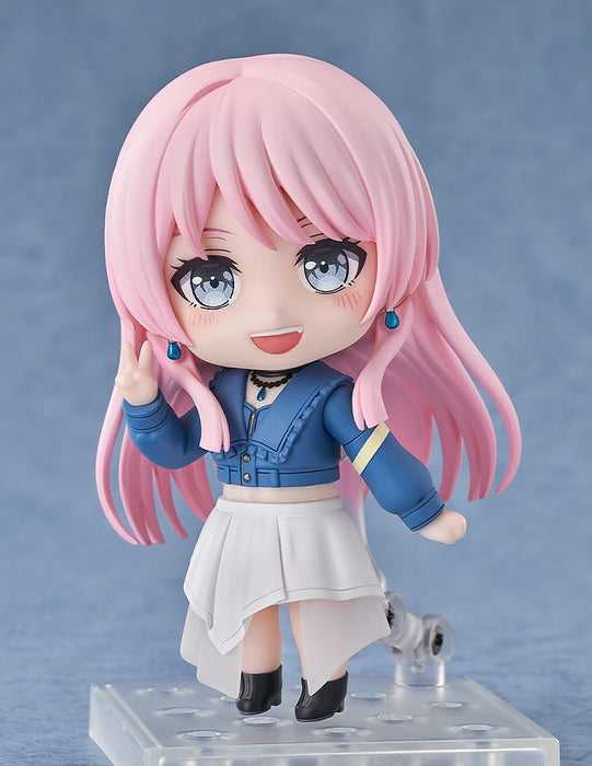 Good Smile Company Nendoroid Aine Chihaya Movable Figure Non-Scale Plastic
