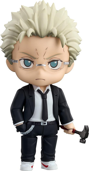 Good Smile Company Nendoroid Dorohedoro Kokoro Movable Figure Non-Scale Plastic