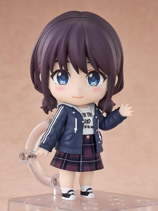 Good Smile Company Nendoroid Nina Iseri Girls Band Cry Movable Figure