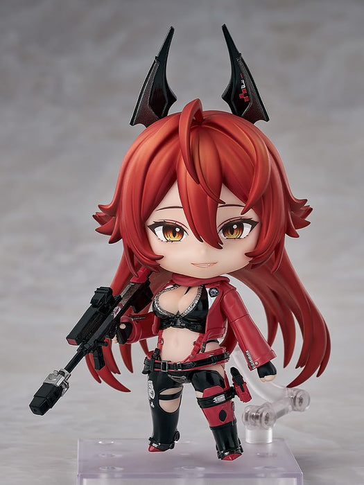Good Smile Company Nendoroid Goddess Nikke Red Hood Movable Figure