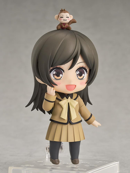 Good Smile Company Nendoroid Nanami Momozono Movable Figure Non-Scale Plastic