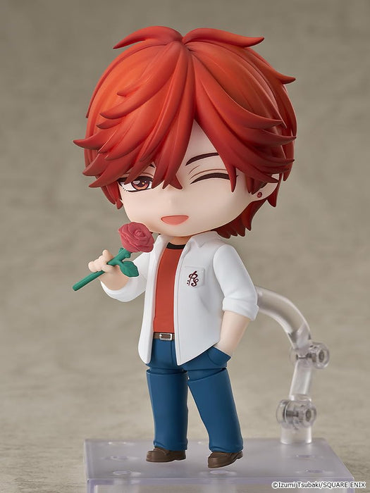 Good Smile Company Nendoroid Mikoshiba Mikoto Movable Figure Non-Scale Plastic