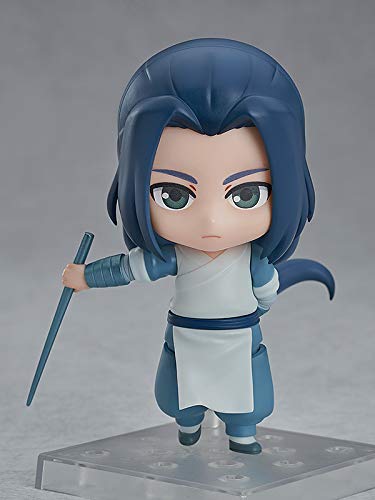 Good Smile Company Nendoroid Mugen Legend of Hei Non-Scale Action Figure Re-Release