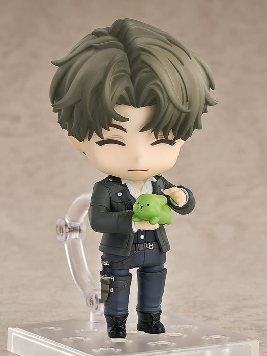 Good Smile Company Nendoroid Sekai No Gai Kashiwagen Movable Figure