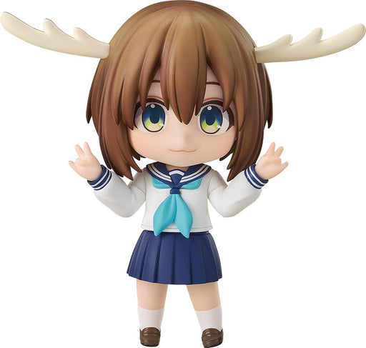 Good Smile Company Nendoroid Kanoko No Ko Movable Figure Non-Scale Painted