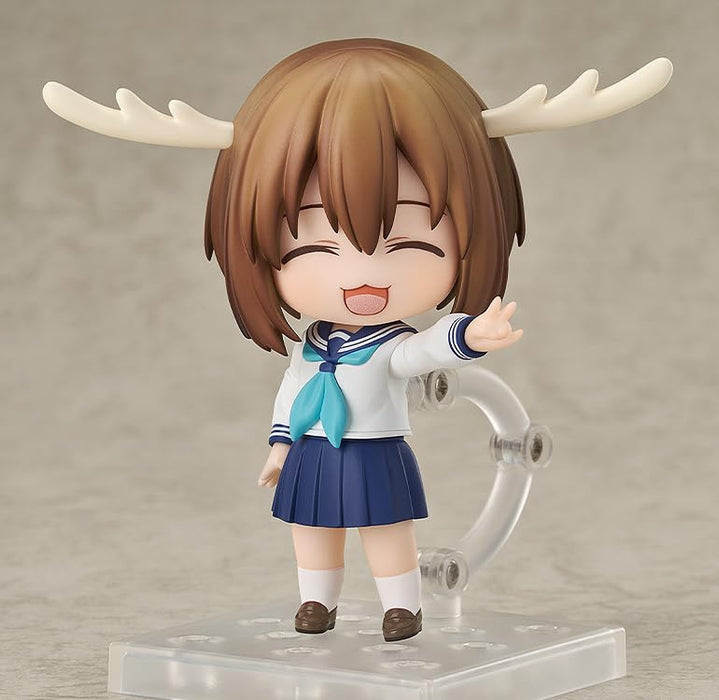 Good Smile Company Nendoroid Kanoko No Ko Movable Figure Non-Scale Painted