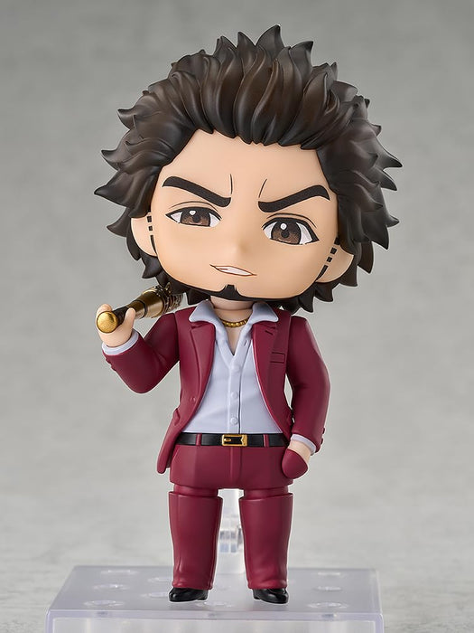 Good Smile Company Nendoroid Yakuza Kasuga Ichiban Movable Figure