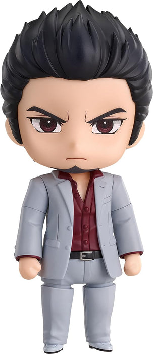 Good Smile Company Nendoroid Yakuza Kazuma Kiryu Movable Figure Non-Scale