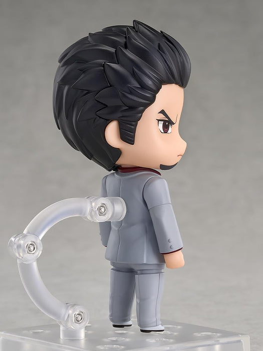 Good Smile Company Nendoroid Yakuza Kazuma Kiryu Movable Figure Non-Scale