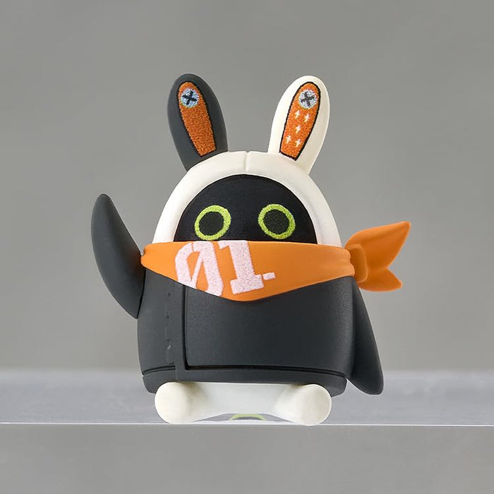 Good Smile Company Nendoroid Von Lycan Movable Figure Zenless Zone Zero