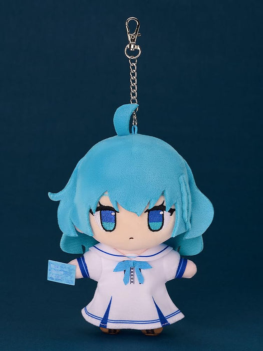 Good Smile Company Plush Toy - Suze from Aquariums Dont Dance Collection