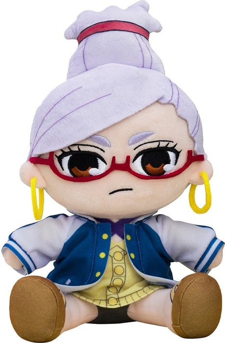 Good Smile Company Dandadan Seiko Plush Doll Japan Official Collection- Japan Figure Store - #1 Bring To You The Best Japanese Goods