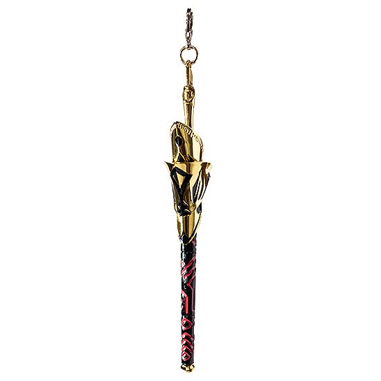 Good Smile Company Metal Charm Collection Kairiken Air | Fate/Grand Order- Japan Figure Store - #1 Bring To You The Best Japanese Goods