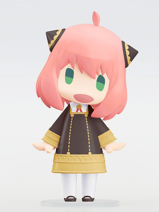 Good Smile Company Anya Forger Movable Figure Spy Family Non-Scale Plastic