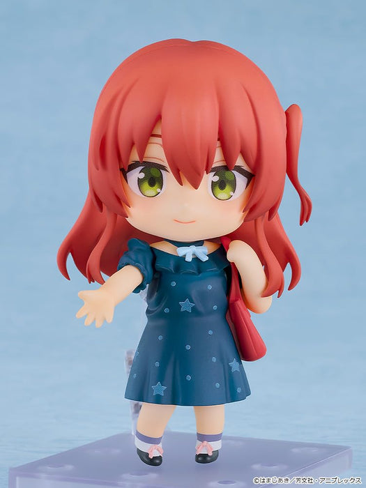 Good Smile Company Nendoroid Bocchi The Rock Kita Ikuyo Casual Ver Figure