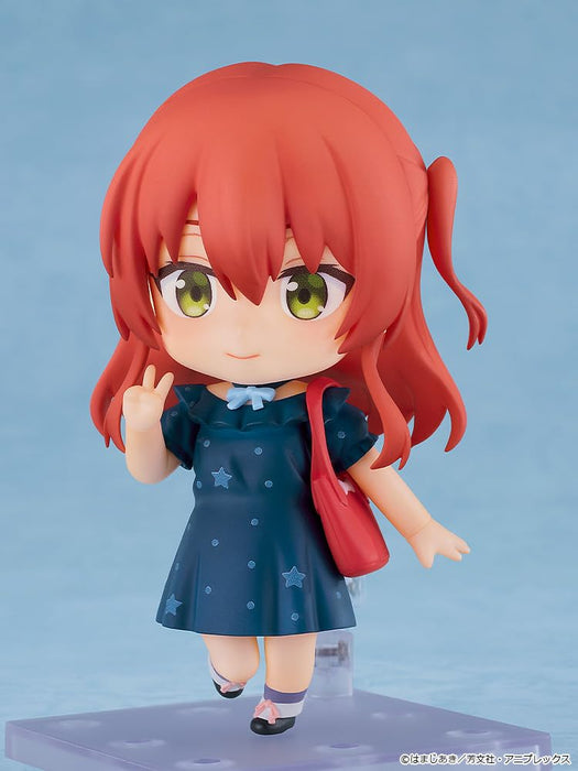 Good Smile Company Nendoroid Bocchi The Rock Kita Ikuyo Casual Ver Figure