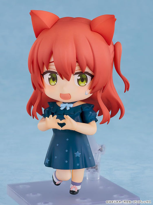 Good Smile Company Nendoroid Bocchi The Rock Kita Ikuyo Casual Ver Figure