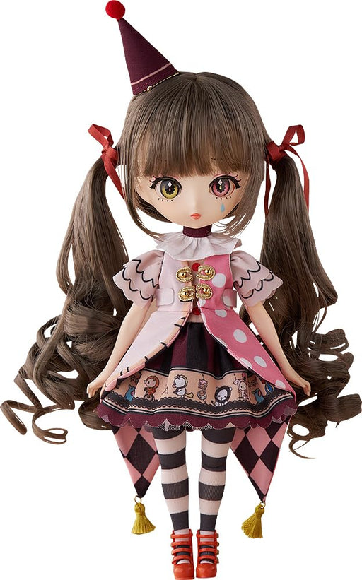 Good Smile Company Harmonia Nia Sentimental Circus Action Figure Non-Scale