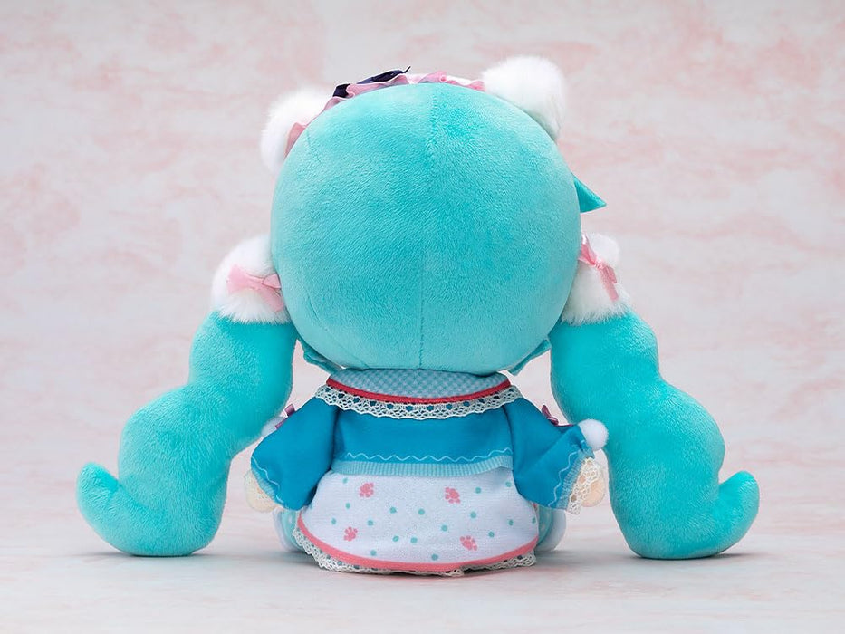 Good Smile Company Hatsune Miku Loungewear Plush Doll Official Japan Release- Japan Figure Store - #1 Bring To You The Best Japanese Goods