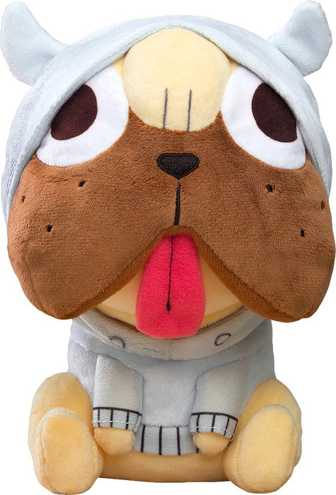 Peluche Kill La Kill Guts de Good Smile Company, 200 mm, coton et polyester