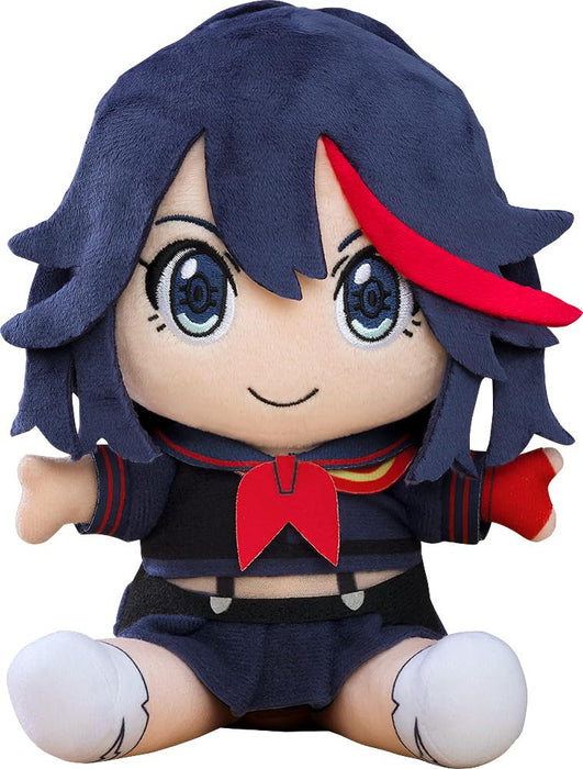Peluche Ryuko Matoi Kill La Kill de Good Smile Company, 170 mm, coton et polyester