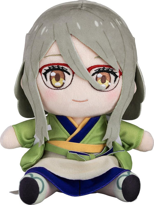 Good Smile Company Lycoris Recoil Mizuki Cafe Licorico Plush Toy- Japan Figure Store - #1 Bring To You The Best Japanese Goods