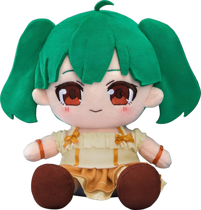 Peluche Macross F Ranka Lee de Good Smile Company, jouet de collection Choco Puni