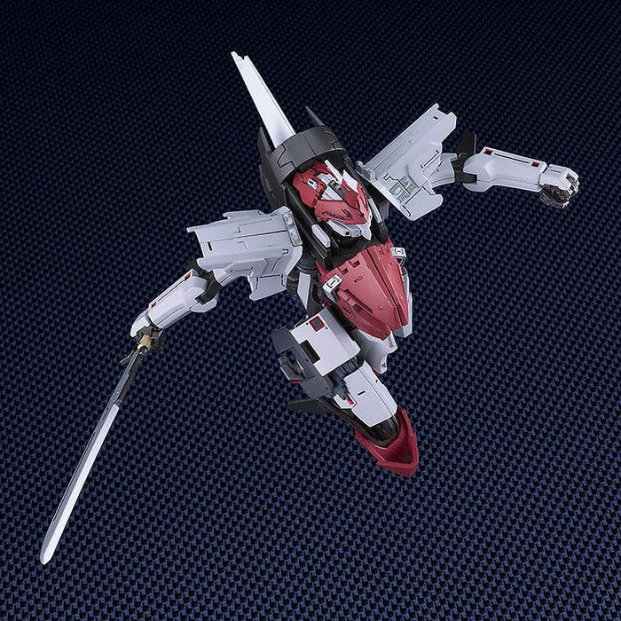 Good Smile Company Moderoid Break Blade Delphin Third Form Model Kit