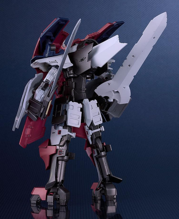 Good Smile Company Moderoid Break Blade Delphin Third Form Model Kit