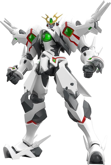 Good Smile Company Moderoid Silver Knight Odian Plastic Model Kit- Japan Figure Store - #1 Bring To You The Best Japanese Goods
