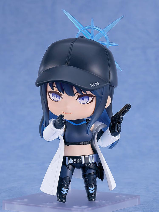 Good Smile Company Nendoroid Saori Jokomae Blue Archive Figure Collectible