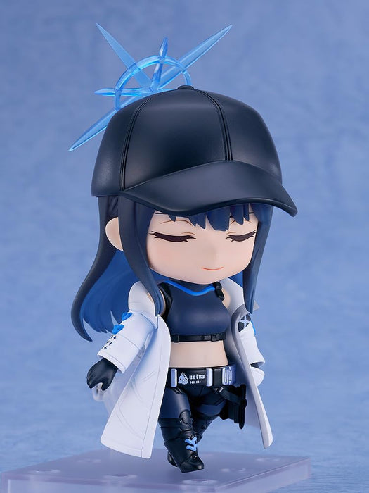 Good Smile Company Nendoroid Saori Jokomae Blue Archive Figure Collectible