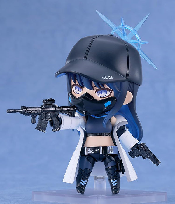 Good Smile Company Nendoroid Saori Jokomae Blue Archive Figure Collectible