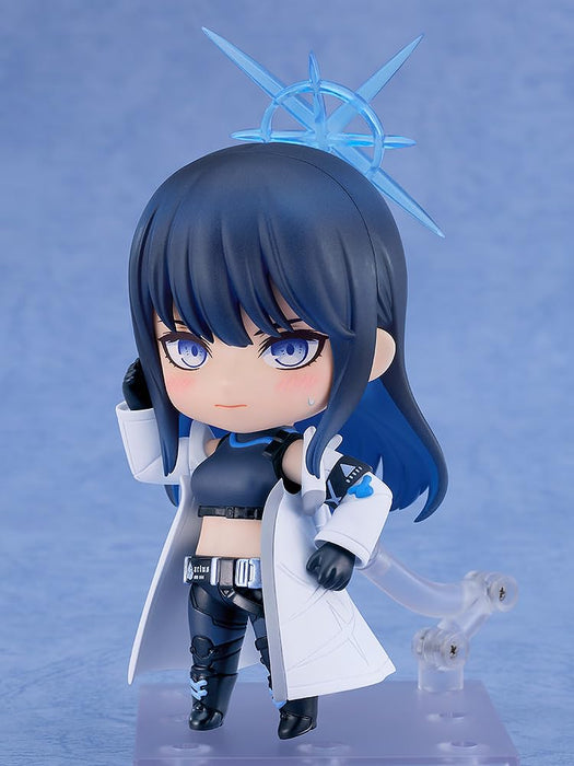 Good Smile Company Nendoroid Saori Jokomae Blue Archive Figure Collectible