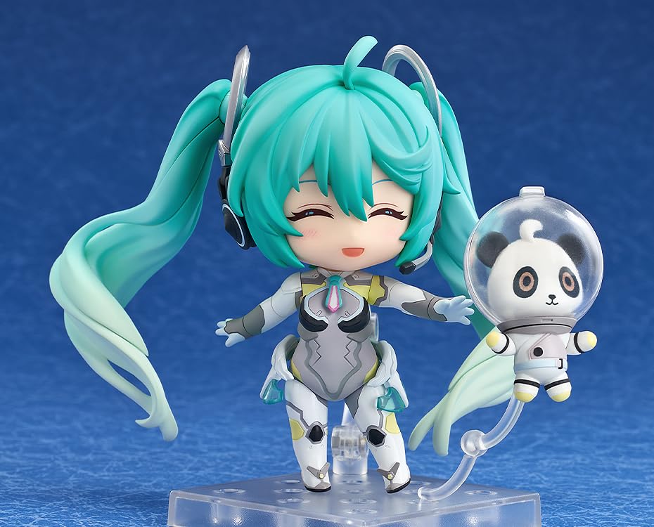 Good Smile Company Nendoroid Hatsune Miku 2024 Non-Scale Action Figure