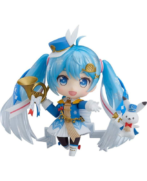 Good Smile Company Nendoroid Snow Miku Snow Parade Ver Movable Figure