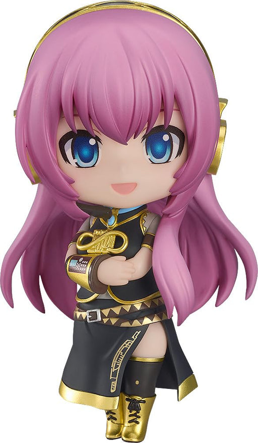 Good Smile Company Nendoroid Megurine Luka 2.0 Movable Figure Plastic Toy