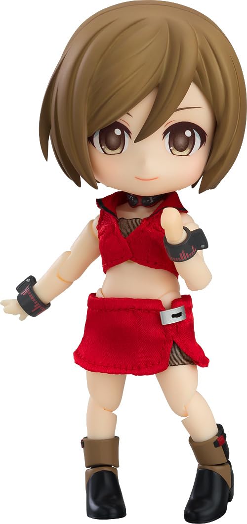 Good Smile Company Nendoroid Doll Meiko Action Figure Japan Official Toy- Japan Figure Store - #1 Bring To You The Best Japanese Goods